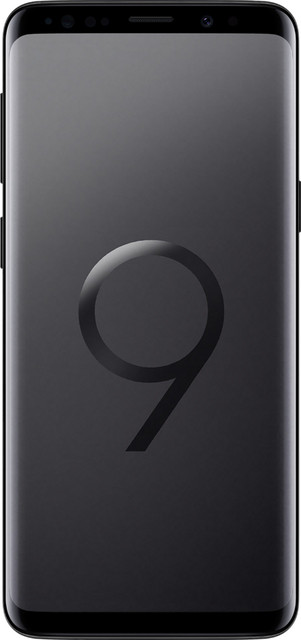 Samsung Galaxy S9 (64 GB Storage, 4 GB RAM) Online at Best Price