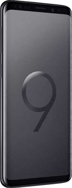 Samsung Galaxy S9 Plus (64 GB Storage, 6 GB RAM) Online at Best