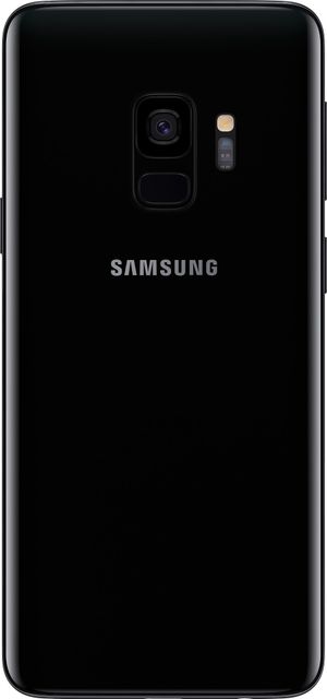 Samsung Galaxy S9 (64 GB Storage, 4 GB RAM) Online at Best Price