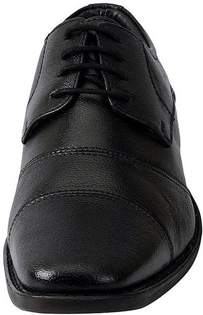 HUSH PUPPIES HPO2 FLEX Lace Up Shoes For Men - Buy Black Color