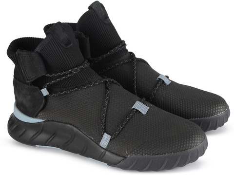 Tubular Sneakers Adidas Originals Tubular X Black Tubular X