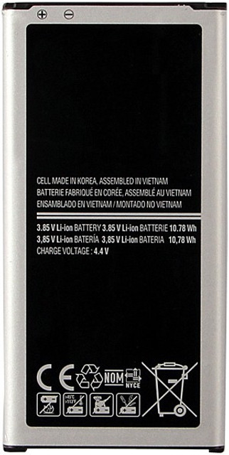 LIFON Mobile Battery For Samsung Galaxy S5