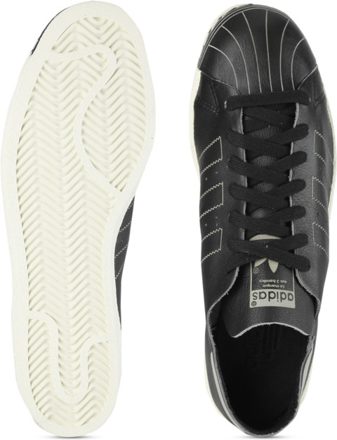 ADIDAS ORIGINALS SUPERSTAR 80S DECON Sneakers For Men Buy CBLACK