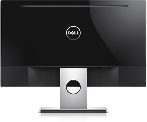 DELL 60.45 cm (24 inch) Full HD LED Backlit IPS Panel Monitor