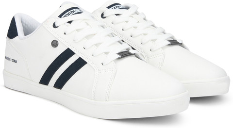 NORTH STAR SPIRIT Sneakers For Men Buy White Color NORTH STAR