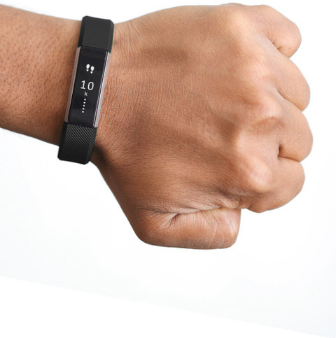 FITBIT Alta Price in India - Buy FITBIT Alta online at