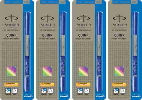 PARKER Ultra Fine Navigator Roller Ball Refill Buy PARKER Ultra