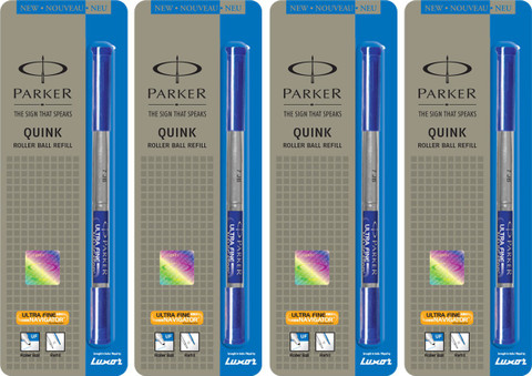PARKER Ultra Fine Navigator Roller Ball Refill Buy PARKER Ultra