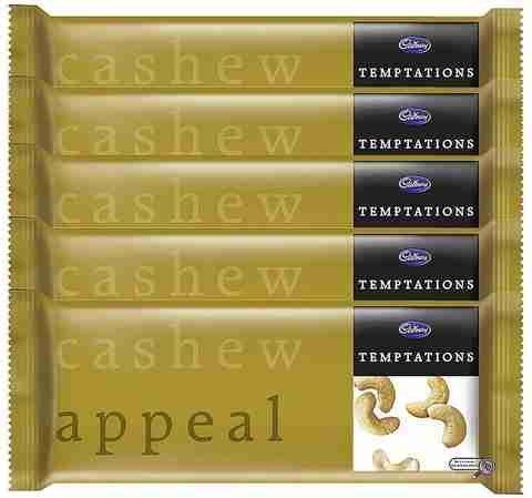 洋楽 Shawree Temptation grap 360-temptations-cashew-appeal-
