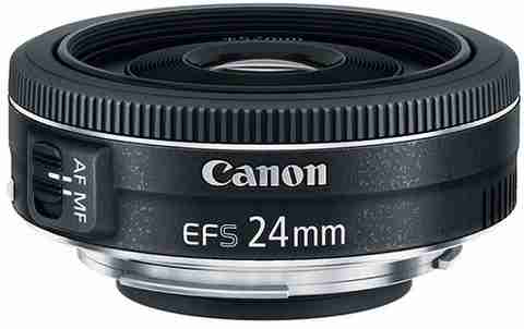 EF-S 24mm F2.8 STM＋EF-S 18-55 canon-ef-s-24-mm-f-2-8-stm-