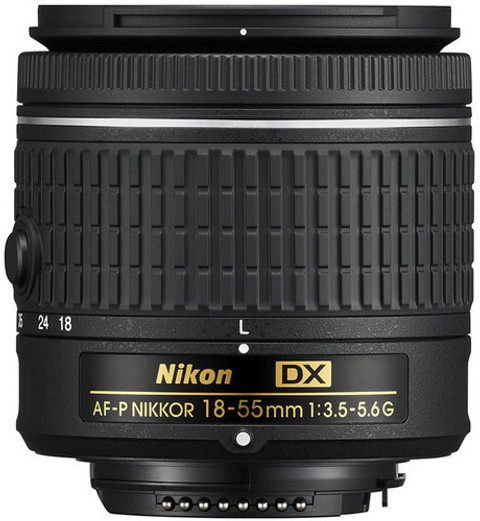 Nikon D3100/AF DX NIKKOR 18-55mm 良品 Nikon D3100 Digital SLR Camera with 18-55mm Zoom Lens