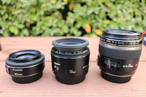 Canon EF 40 mm f/2.8 STM Standard Prime Lens - Canon : Flipkart.com