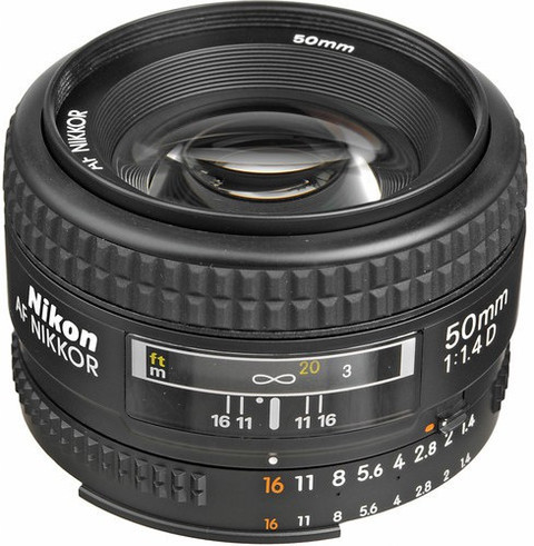 【美品】Nikon New Nikkor(前期)Non-Ai 50mm f1.4 Nikon NIKKOR Z 50mm f/1.4 Lens (Nikon Z) – Design Info