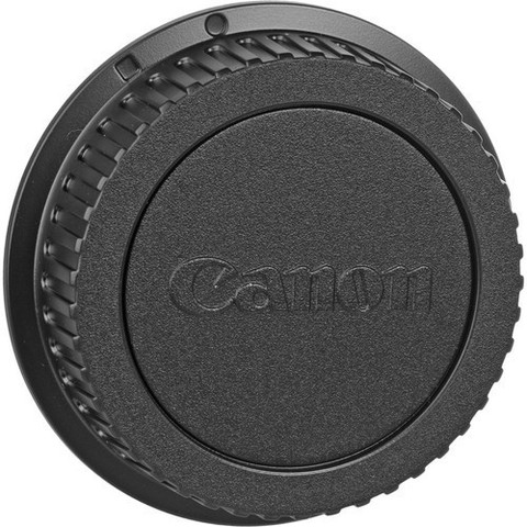 Canon EF-S 55 - 250 mm f/4-5.6 IS II Telephoto Zoom Lens - Canon