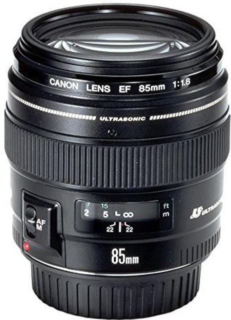 きれい Canon キャノン EF85mm F1.8 USM 神コスパ】Canonの中望遠レンズEF85mm F1.8 USMを作例付きレビュー！