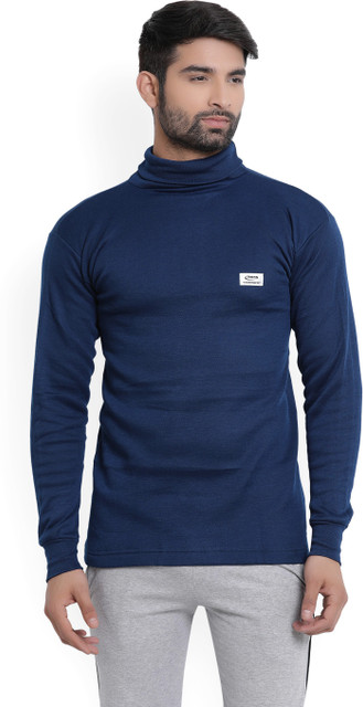 Rupa Thermocot Men Top Thermal Buy ASSORTED Rupa Thermocot Men