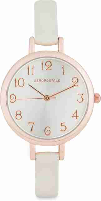 AEROPOSTALE Analog Watch For Women