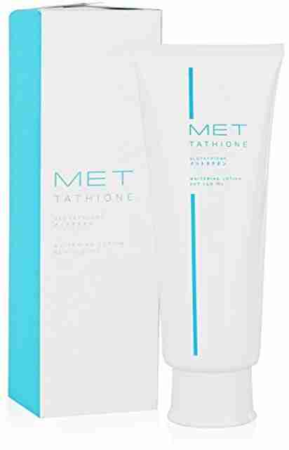 metathione vs glutathione MET Tathione Glutathione Whitening Lotion - Price in India, Buy MET  Tathione Glutathione Whitening Lotion Online In India, Reviews, Ratings &  Features