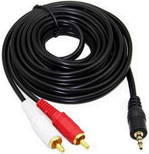 OTHER TV-out Cable meter Stereo AUX male Jack to Male