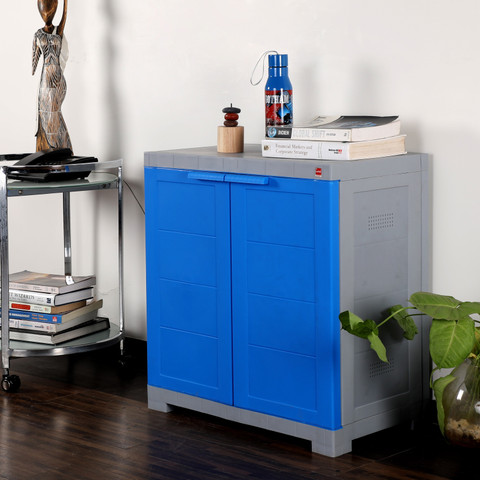 Cello Plastic Shoe Stand