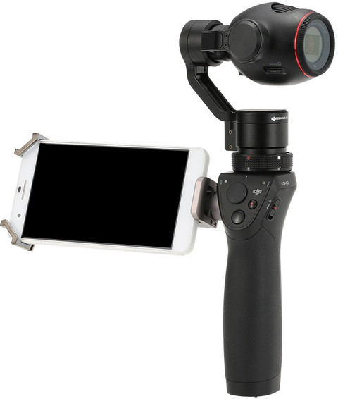 dji Osmo plus Sports and Action Camera Price in India Buy dji