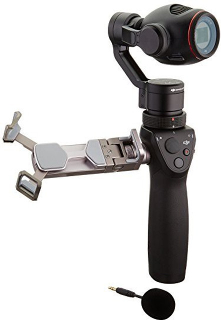 dji Osmo plus Sports and Action Camera