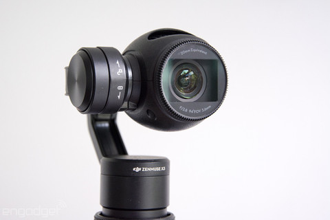 dji Osmo Sports and Action Camera Price in India - Buy dji Osmo