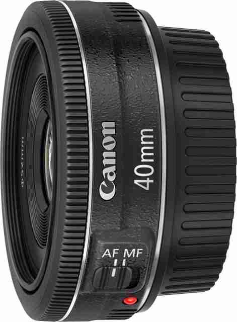 canon EF40mm f2．8STM canon-ef-40-mm-f-2-8-stm-