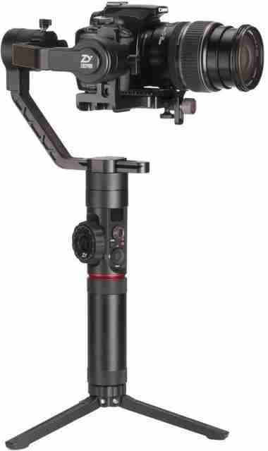 Zhiyun Crane 2 gimbal 3.2kg Load capacity 3 Axis Gimbal for Camera