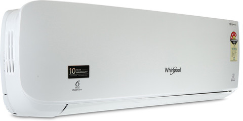 Buy Whirlpool Ton Star Split AC White