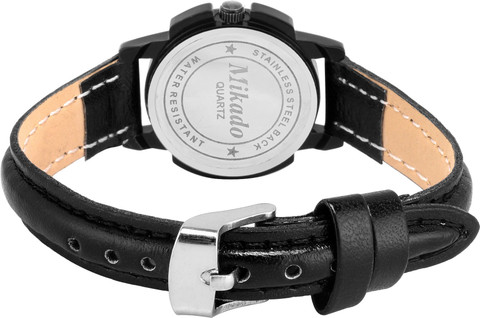 MIKADO Analog Watch For Couple Buy MIKADO Analog Watch For