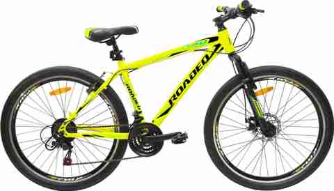 Hercules Roadeo A50 Medium 26 T (inch) Mountain/Hardtail Cycle