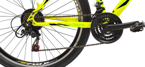 Hercules Roadeo A50 Medium 26 T (inch) Mountain/Hardtail Cycle