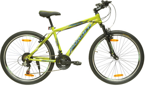 Hercules Roadeo Riot Medium 26 T (inch) Mountain/Hardtail Cycle