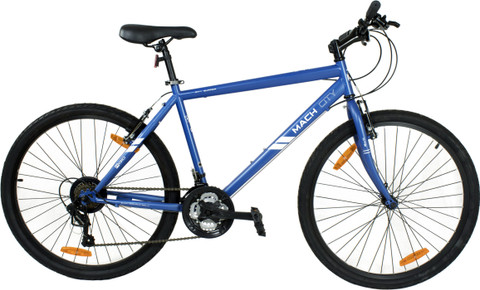 Gear Cycle Mach City Ibike Online Hybrid Cycle Mach City Bicycle