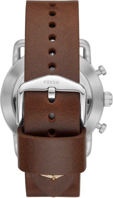 FOSSIL COMMUTER H Hybrid Smartwatch Watch For Men