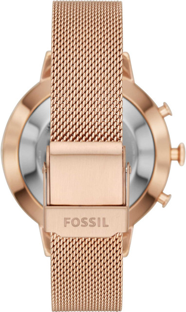 FOSSIL Hybrid Smartwatch Watch For Women Buy FOSSIL Hybrid