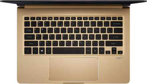 Acer Swift 7 Intel Core i5 7th Gen 7Y54 - (8 GB/256 GB SSD/Windows