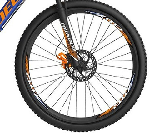 Hercules Roadeo A375 26 T (inch) Mountain/Hardtail Cycle Price in