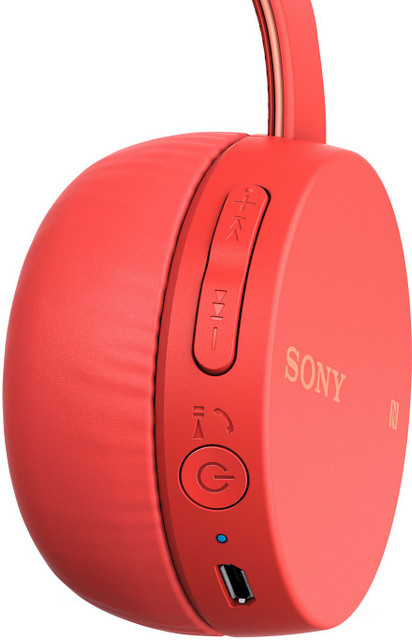 SONY CH400 Bluetooth Price in India Buy SONY CH400 Bluetooth