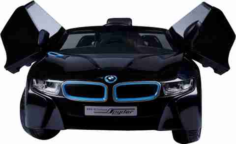  i8 Spyder 電動乗用車 Toyhouse Officially Licensed BMW I8 Concept Spyder 6V Rechargeable