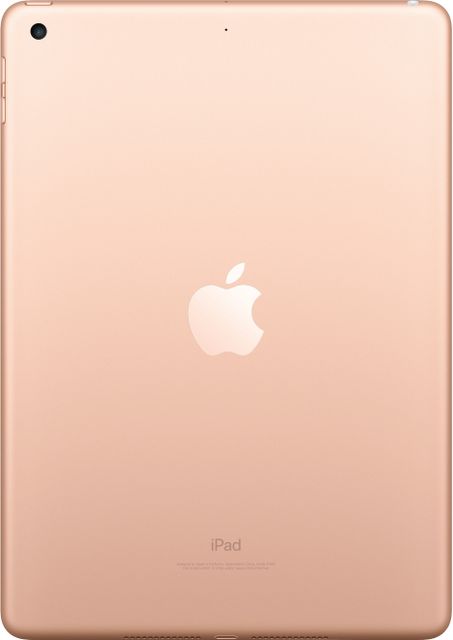 Apple iPad (6th Gen) 32 GB ROM 9.7 inch with Wi-Fi Only A10 Fusion Apple iPad (6th Gen) 32 GB ROM 9.7 inch with Wi-Fi Only A10 Fusion