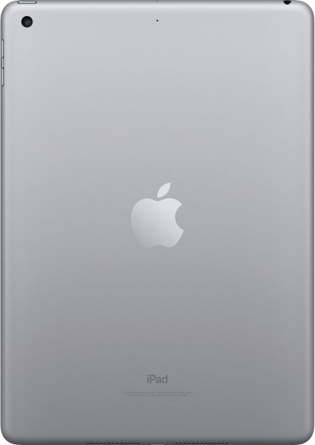 Apple iPad (6th Gen) 32 GB ROM 9.7 inch with Wi-Fi Only A10 Fusion
