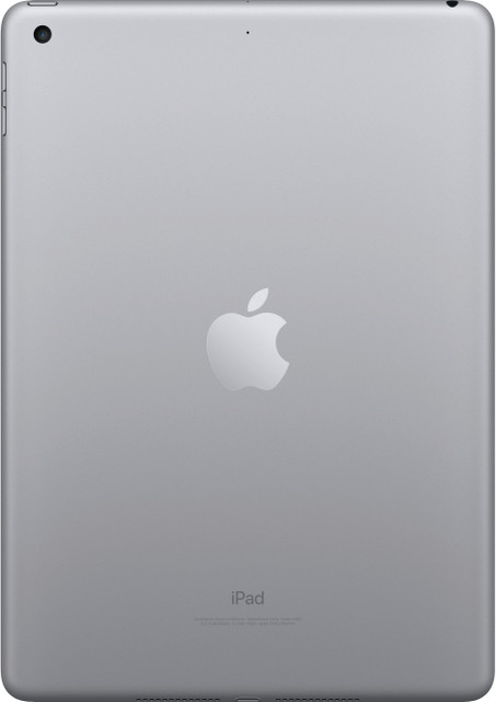 Apple iPad (6th Gen) 32 GB ROM 9.7 inch with Wi-Fi Only