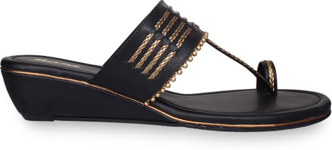 Bata Comfit Bata Women Black Heels Bata Comfit Black Slingback