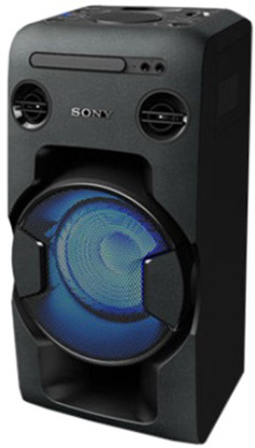 Buy SONY MHC-V11 470 W Bluetooth Party Speaker Online from