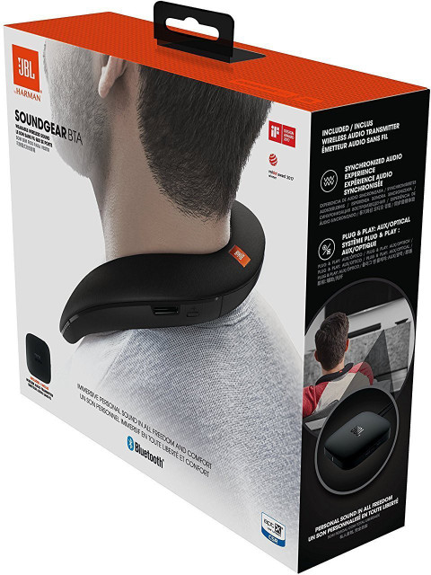 Buy JBL Soundgear Bluetooth Speaker Online from