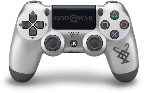 SONY PS4 Pro 1 TB with God of War Price in India - Buy SONY PS4