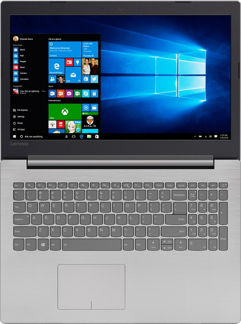 ☆lenovo ideapad 320-15IKB◇Core i7-7500U☆ Lenovo IdeaPad 320