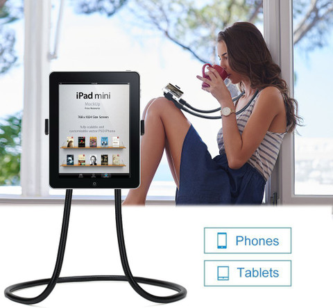 Ipad Mini Tripod Best Buy Ipad Holder For Tripod Mobizmo Universal